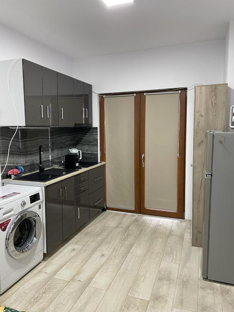 Studio Suceava Exterior foto